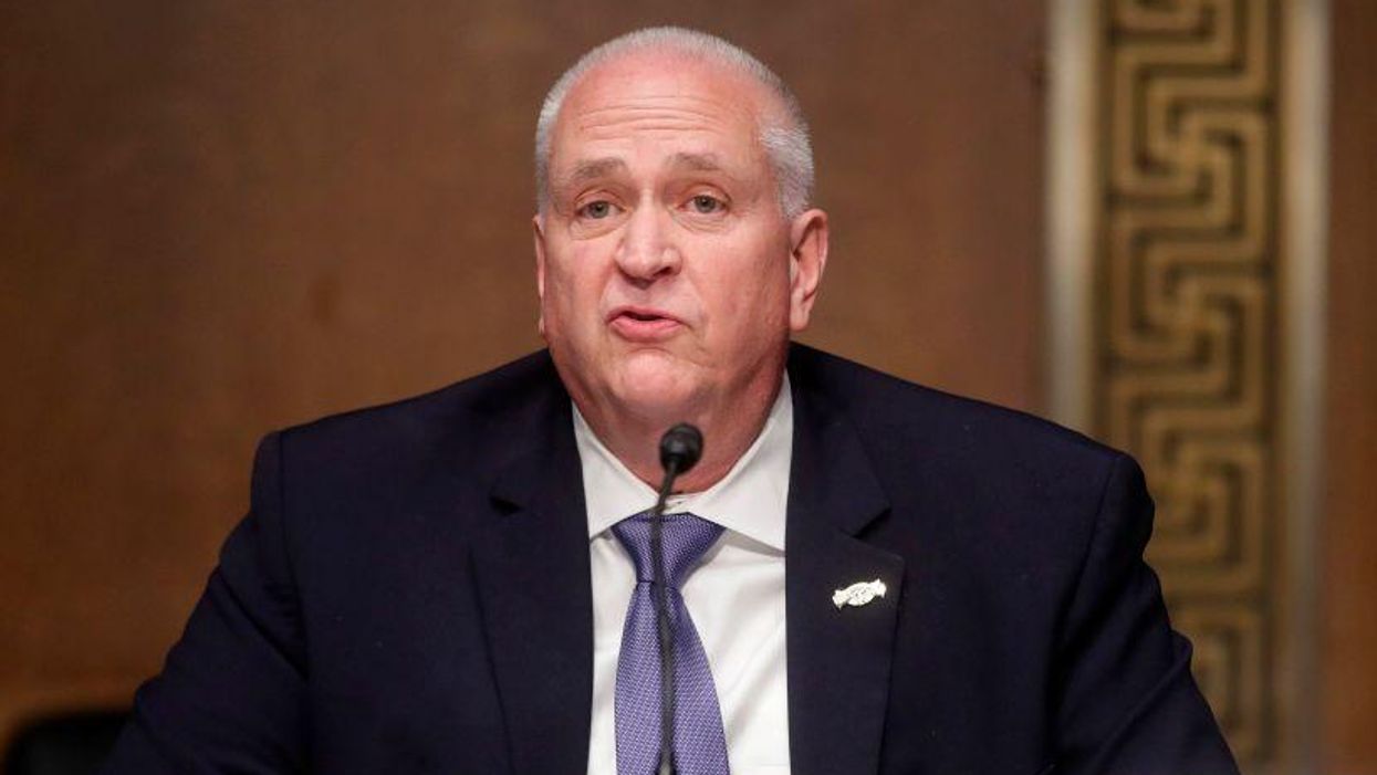 Number of officers shot in line of duty up 113% since 2020