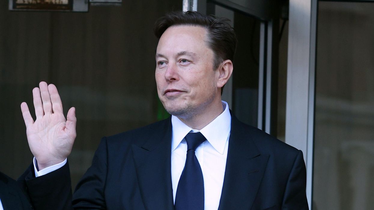 Jury clears Elon Musk in class action lawsuit over Tesla tweets: 'The wisdom of the people has prevailed!'