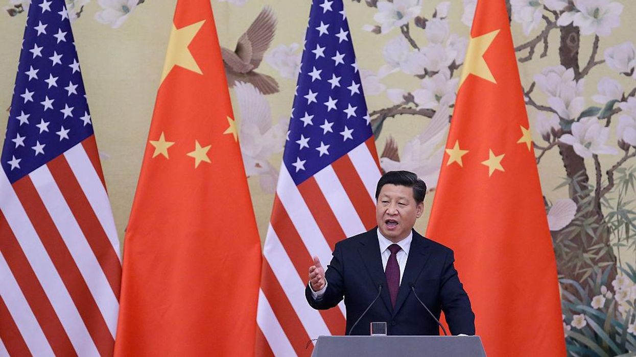 Pentagon notes reports of balloon aloft over Latin America, assesses it to be another Chinese spy balloon