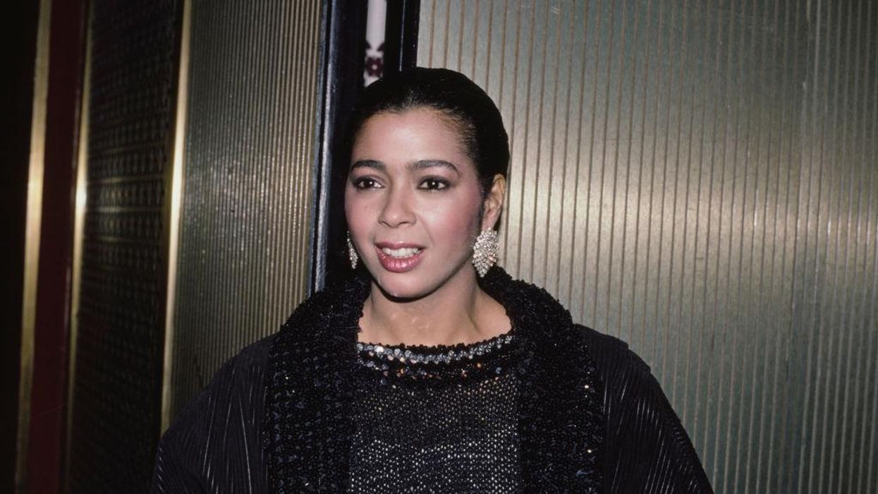 Irene Cara's cause of death has been revealed