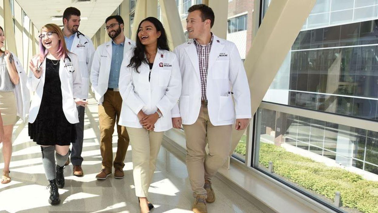Medical school 'smuggles' equity ideology, commitments into honor code