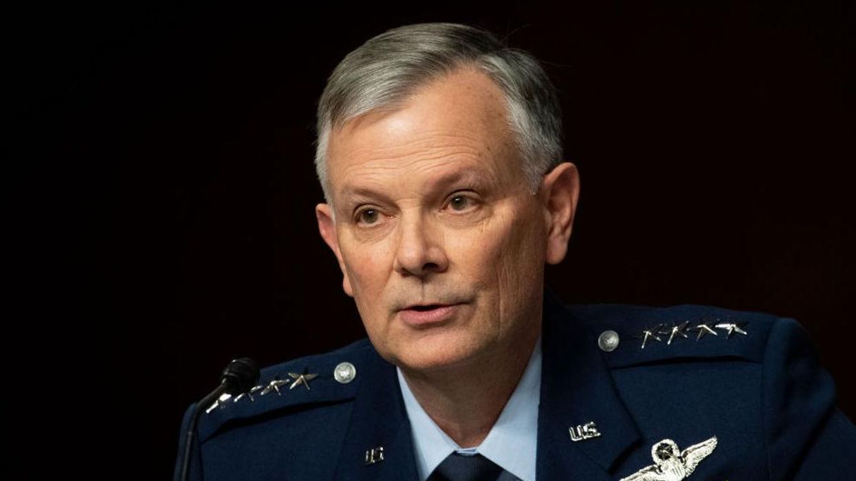 Top military commander confirms key detail that Pentagon official omitted to incite criticism against Trump