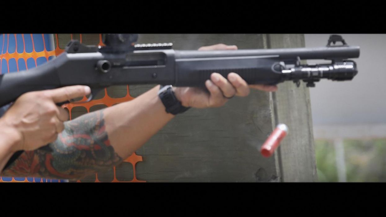 Lawyer fatally shot after allegedly breaking into Texas home, making death threats, charging at homeowner