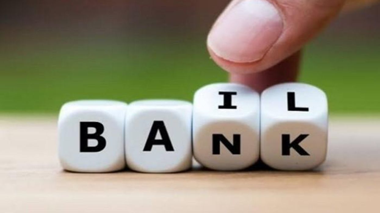 Bank bail-ins: The legislation putting your retirement savings in danger