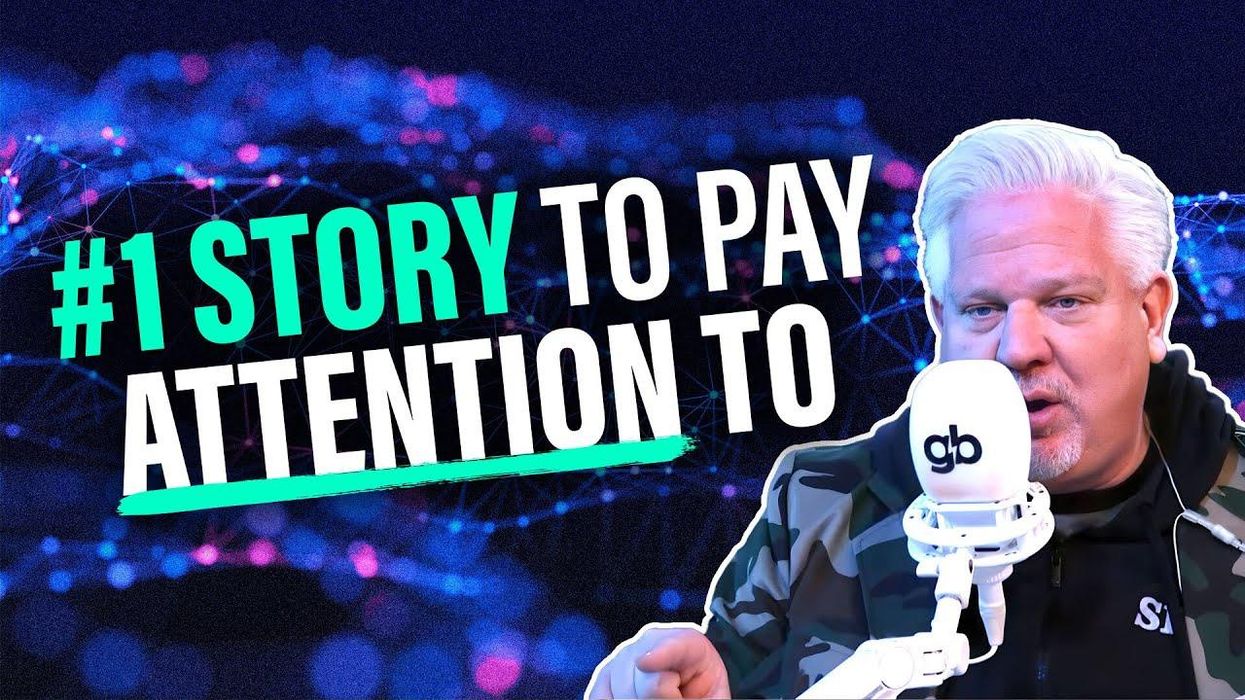 3 stories you MUST follow and 1 that will CHANGE EVERYTHING