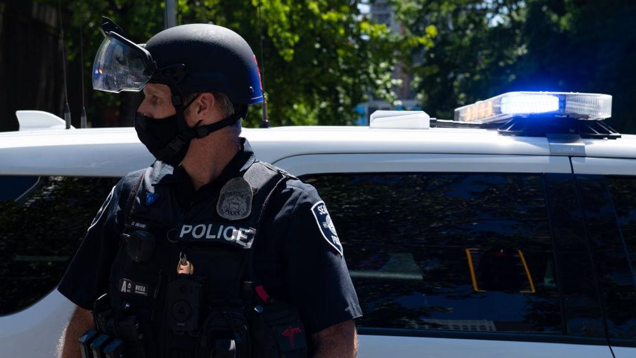 Seattle's violent crime rate hits 15-year high following defund police movement