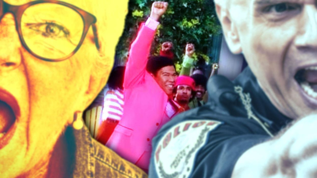 Squires: 'Negrotown' journalists are only interested in black victimization if it involves cops, Karens, or white vigilantes