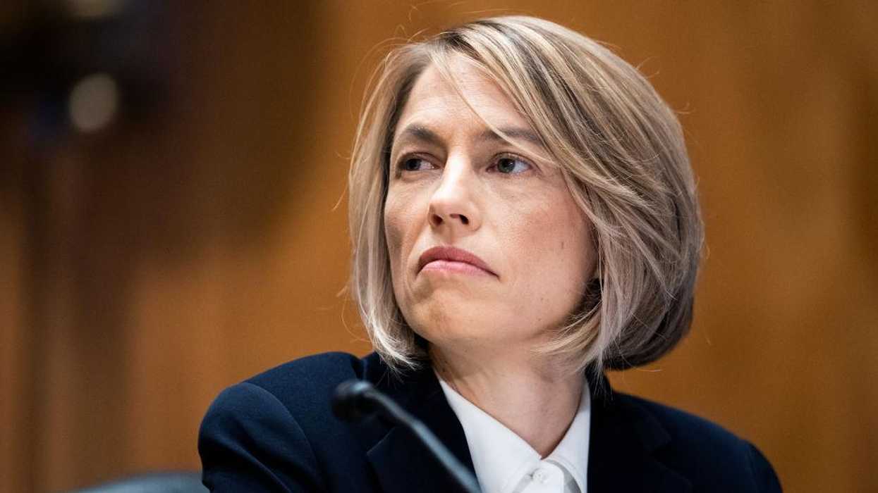 TikTok's 'pansexual' COO identifies as 'both a woman and non-binary' and is rearing 'kids in a same sex household'