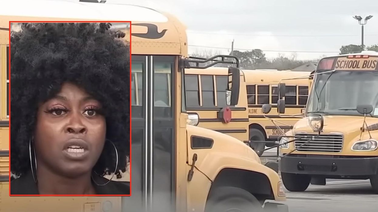 Mother of 6-year-old says he was raped by an older boy on school bus numerous times, and driver ignored it