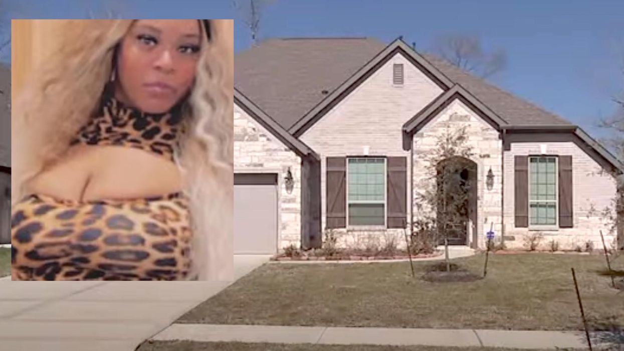 Police search for mother who allegedly abandoned her children for nearly two months in 'deplorable' conditions