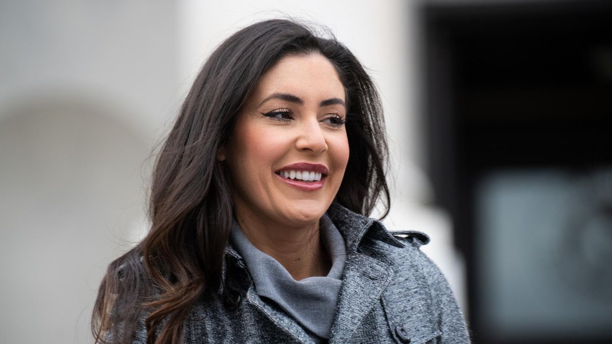 Latina Republican rep. goes nuclear on WaPo article, forces retraction: 'Sorry leftists but I’m about to blow up your BS story'