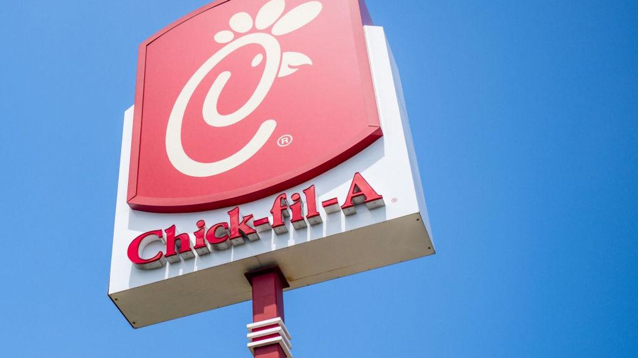 Chick-fil-A to test out a 'Cauliflower Sandwich'