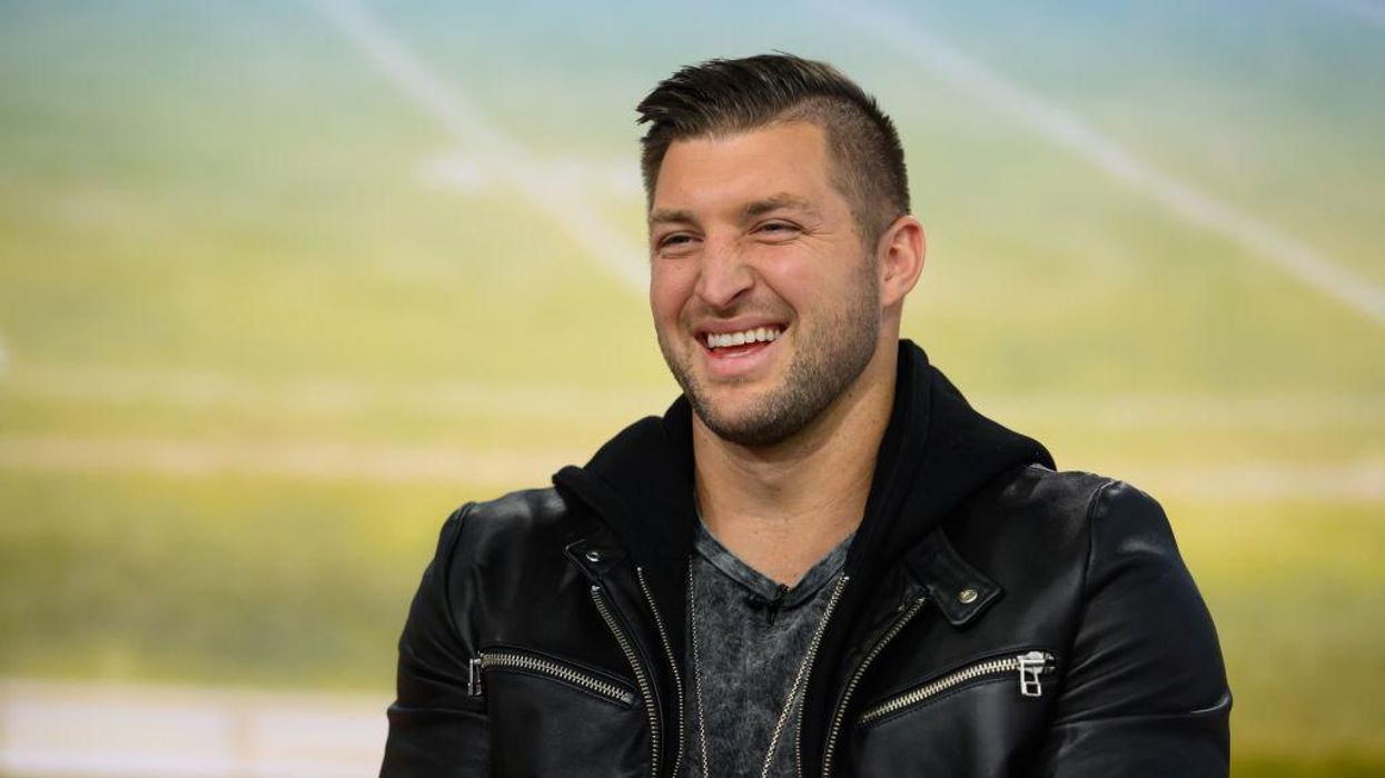 Thousands of celebrants with special needs enjoy prom at Tim Tebow Foundation's worldwide "Night to Shine"