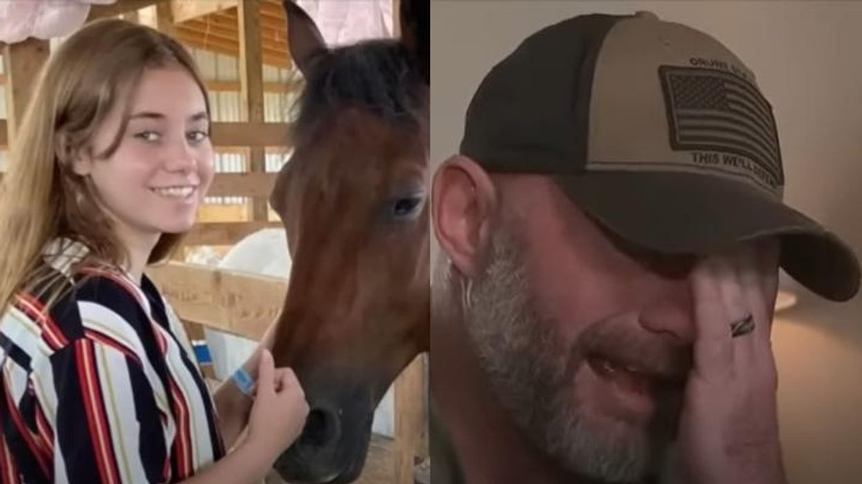 NJ superintendent resigns after making shocking claims against 14-year-old girl who committed suicide and her father