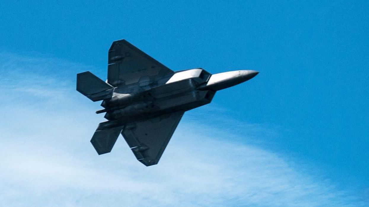 US military pilots say unidentified flying object shot down over Alaska had 'no identifiable propulsion,' interfered with their sensors: Report