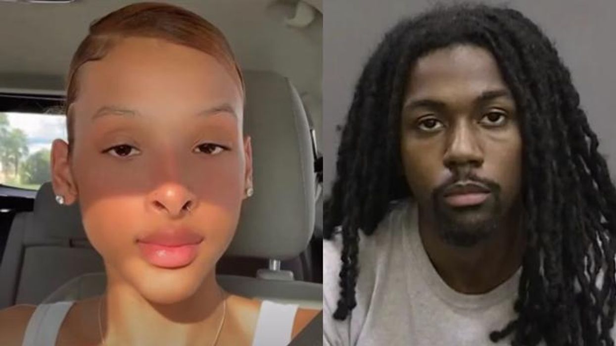 Florida rapper killed pregnant girlfriend 3 days after he was acquitted ...