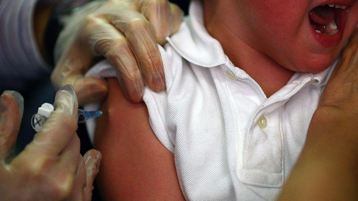 Florida medical boards eliminate loophole allowing minors to receive puberty blockers in clinical trials