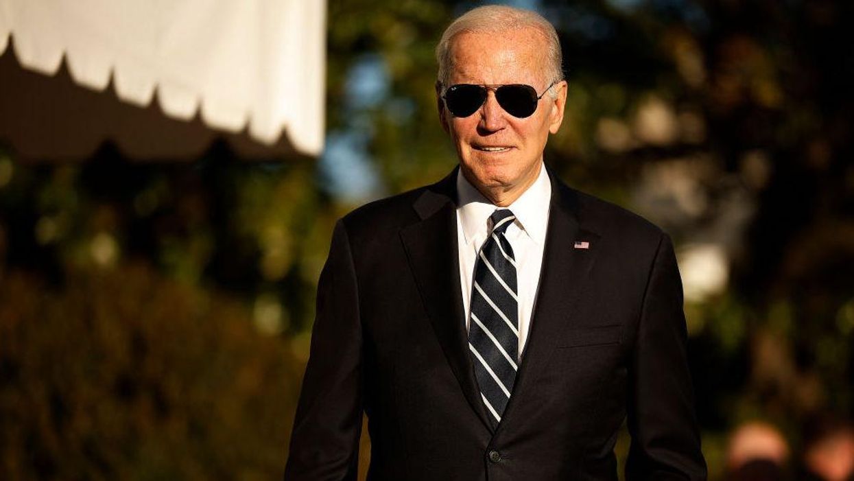 Journalist admits real reason Biden broke Super Bowl tradition, refused Fox interview: 'It's pretty tactical'