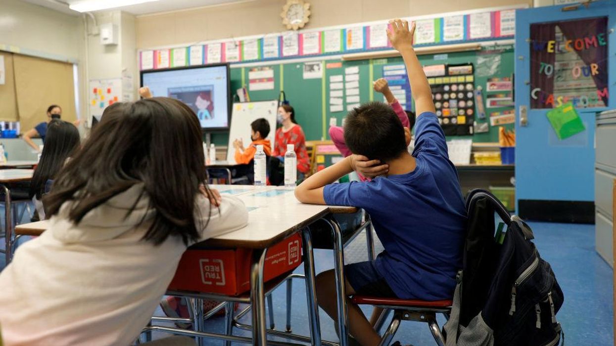 Declining student enrollment may force some Washington schools to close, lay off staff