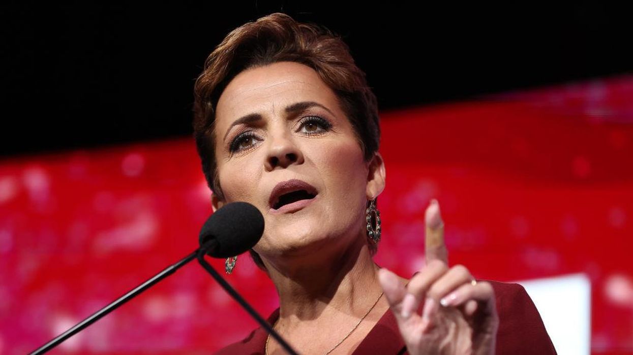 'I'm just here for THE National Anthem': Republican stayed seated during black national anthem at Super Bowl