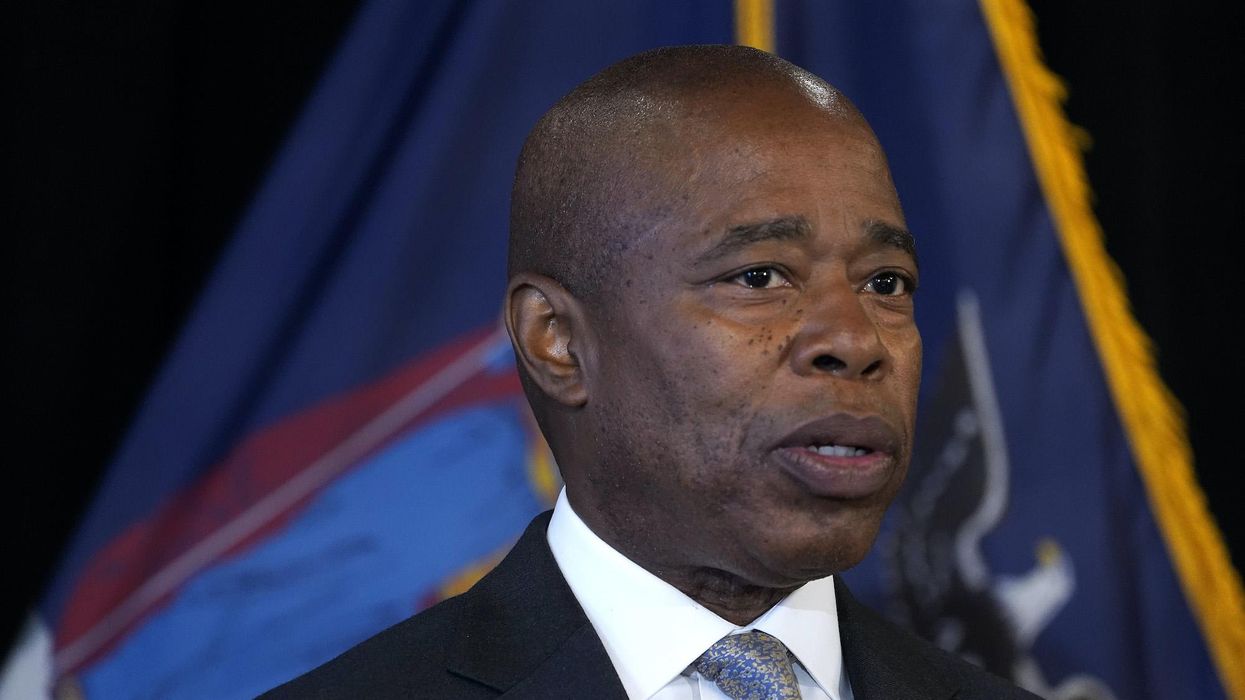 Canada tells Mayor Eric Adams to 'immediately' stop sending illegal aliens from New York City