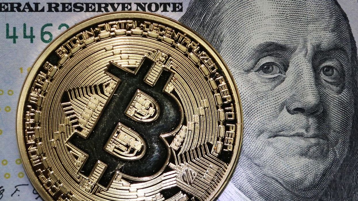 'Digital Dollar:' Monetary progress or big government Trojan horse?