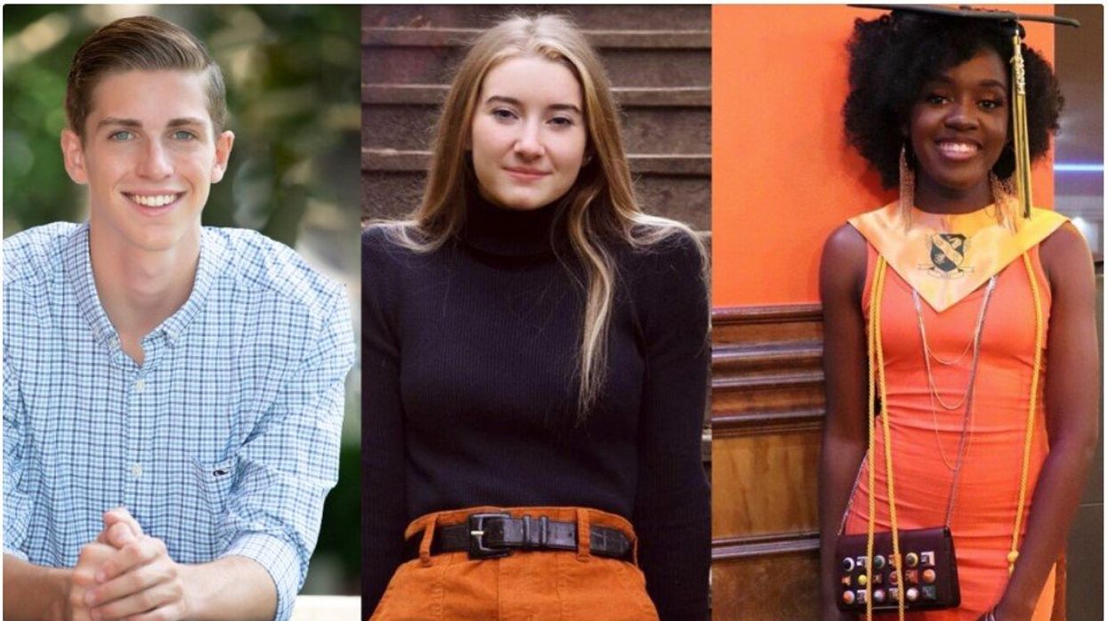 3 Michigan State students killed in recent shooting identified