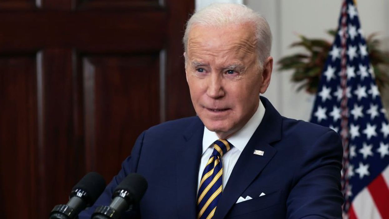 Biden admin to sell another 26 million barrels of oil from reserve to prevent uptick in fuel prices