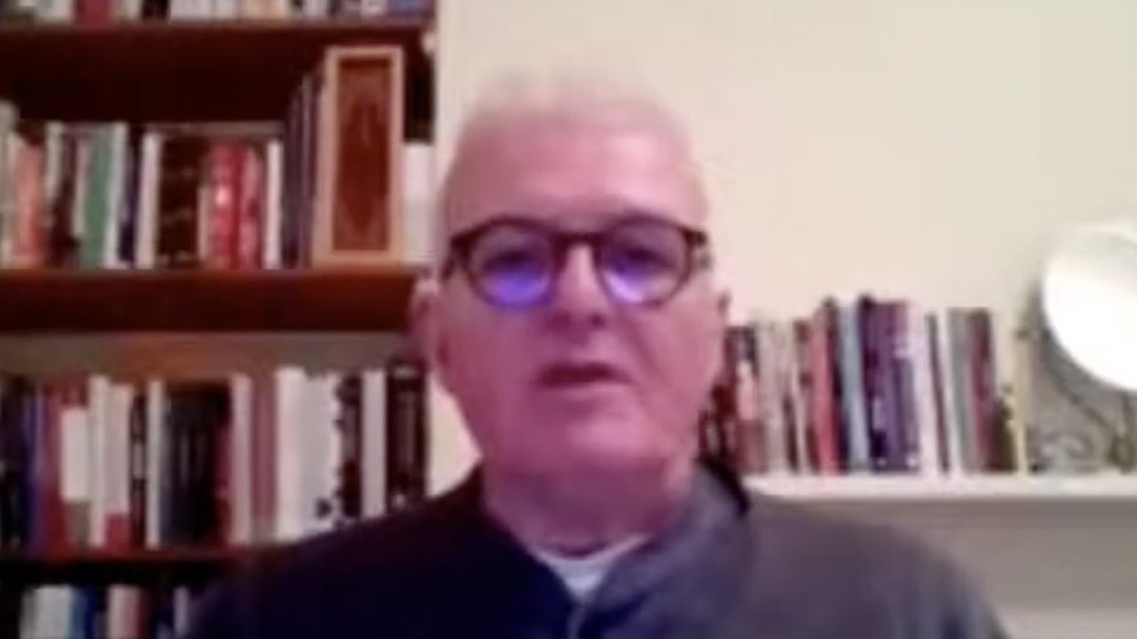 Fearing 'woke,' 'intolerant,' free speech-hating students will cancel them, professors are 'dumbing down' courses to save their careers, UK prof says