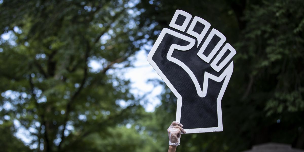 Blm Pledge White Ohio elementary students reportedly herded, dragged, then ...