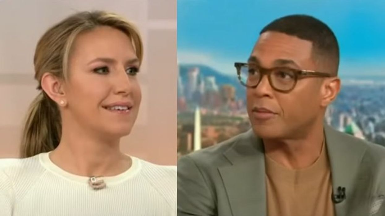 Don Lemon apologizes for 'sexist' and 'completely offensive' comment about Nikki Haley and women in their prime