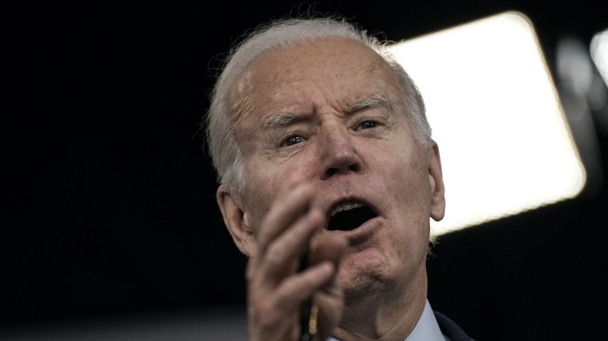 Biden says 3 objects shot down by military were not related to Chinese surveillance: 'I make no apologies'