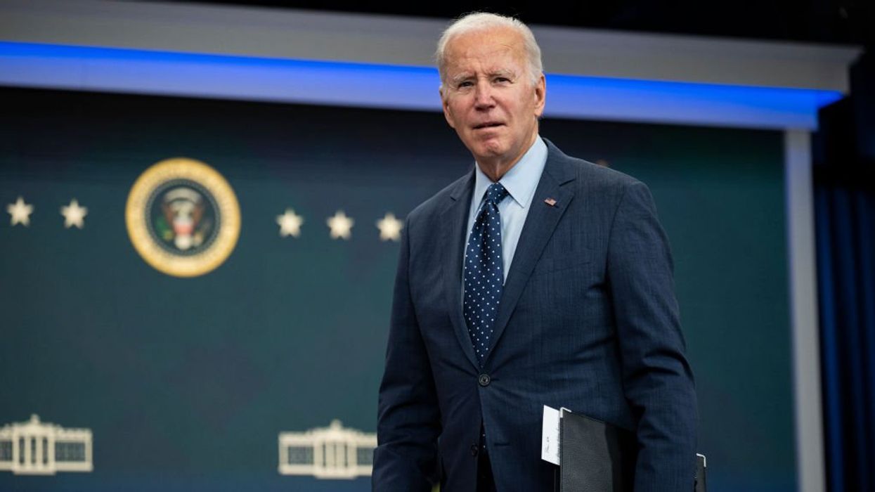 Physician to the president calls Biden a 'vigorous, 80-year-old'