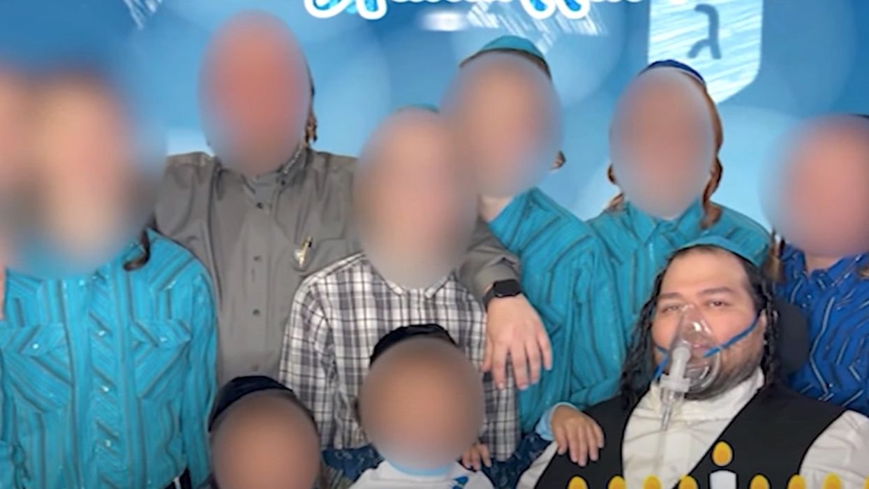 Man sought social media fame with 9 adopted kids until one called a podcast and made horrendous accusations of abuse despite CPS visits