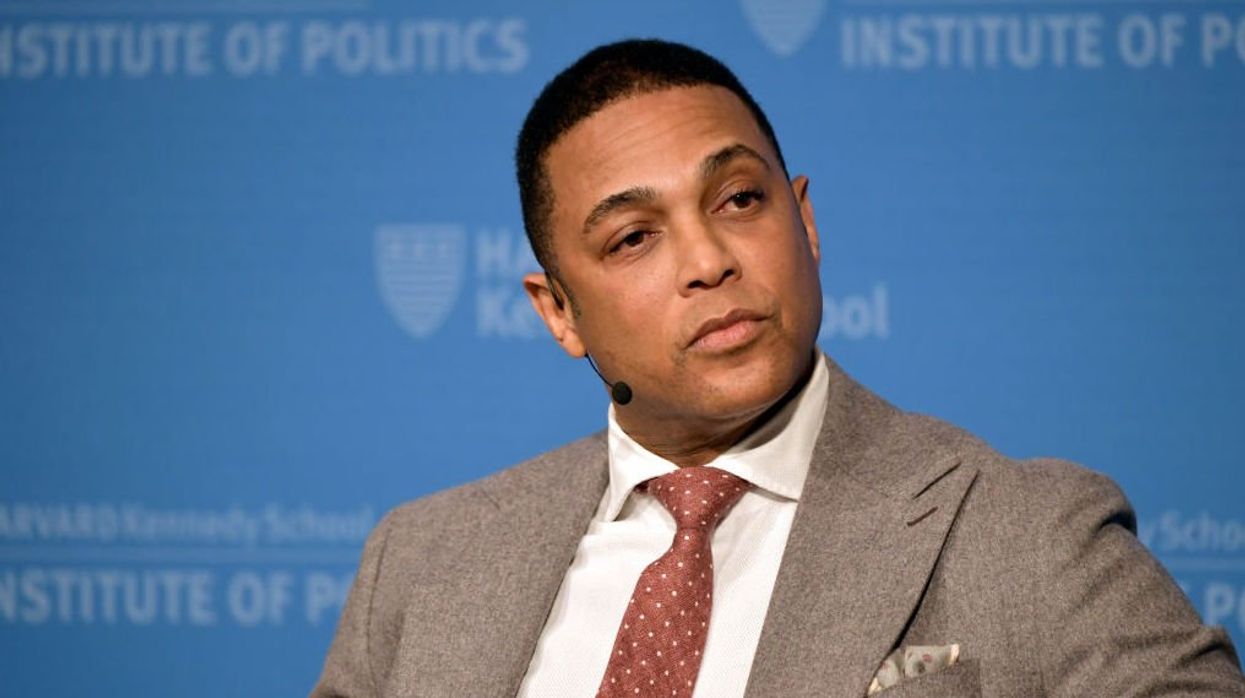 Don Lemon offers CNN staffers excuse for Nikki Haley age comments — but staffers aren't buying 'tone deaf' apology