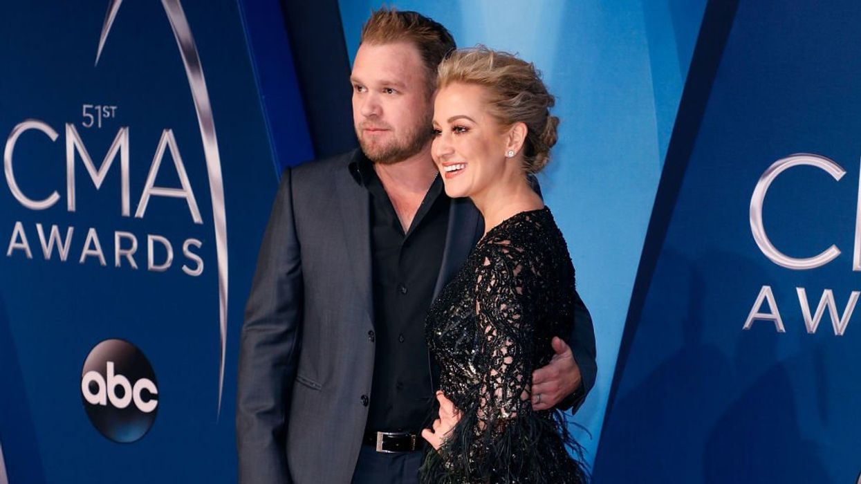 Kellie Pickler's husband, Kyle Jacobs, dead at 49: 'His death is being investigated as an apparent suicide'
