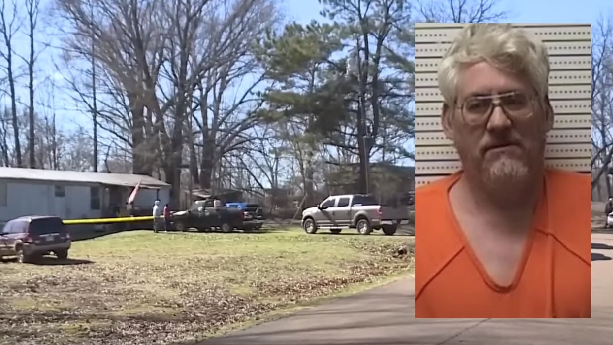 Mississippi massacre: 6 people shot and killed at 4 different scenes by one man, police say one victim was his ex-wife