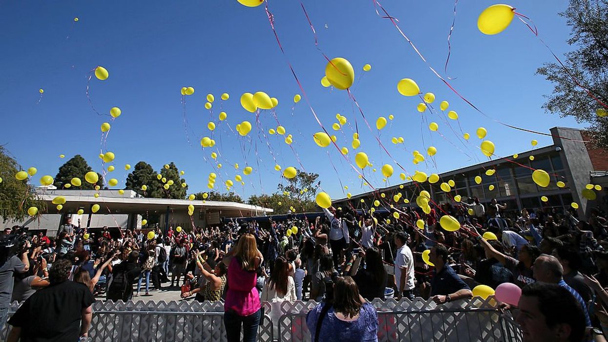 California high school axes honors classes in the name of 'equity'