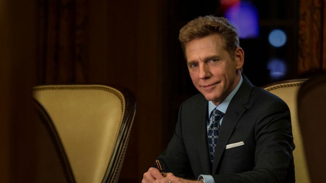 Church of Scientology leader officially served in federal human trafficking lawsuit after judge rules David Miscavige was 'actively concealing his whereabouts'