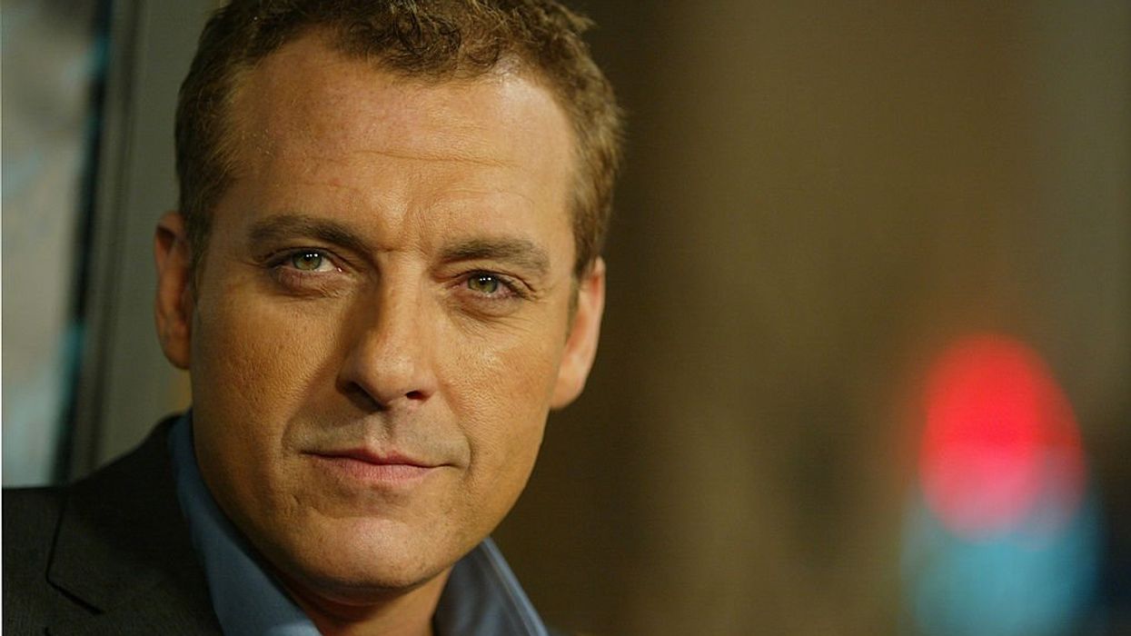 'Saving Private Ryan' star Tom Sizemore in critical condition after suffering a brain aneurysm