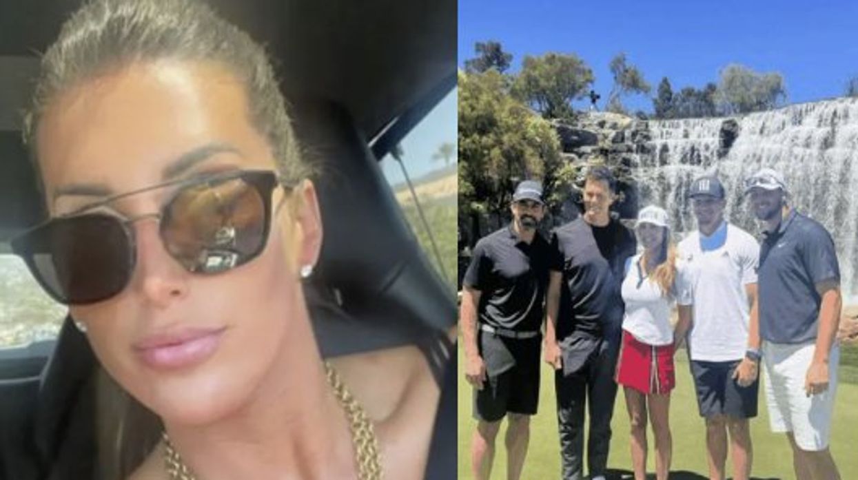 Lawyer's $10 million fraud scheme funded 6-month Vegas gambling extravaganza, lived in swanky hotel, mingled with top NFL quarterbacks: Lawsuit