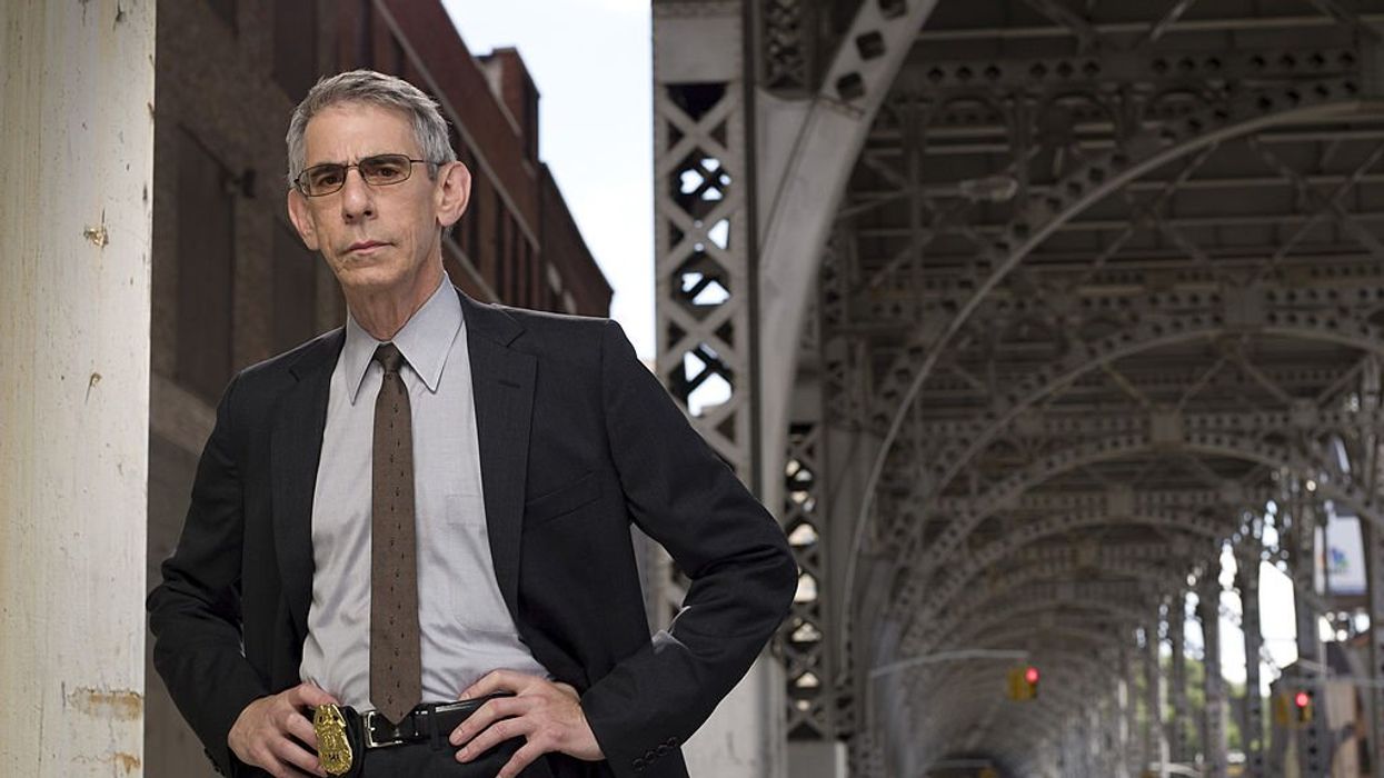Richard Belzer dies. 'Law & Order' star's shocking last words. Celebrity tributes pour in for comedian.