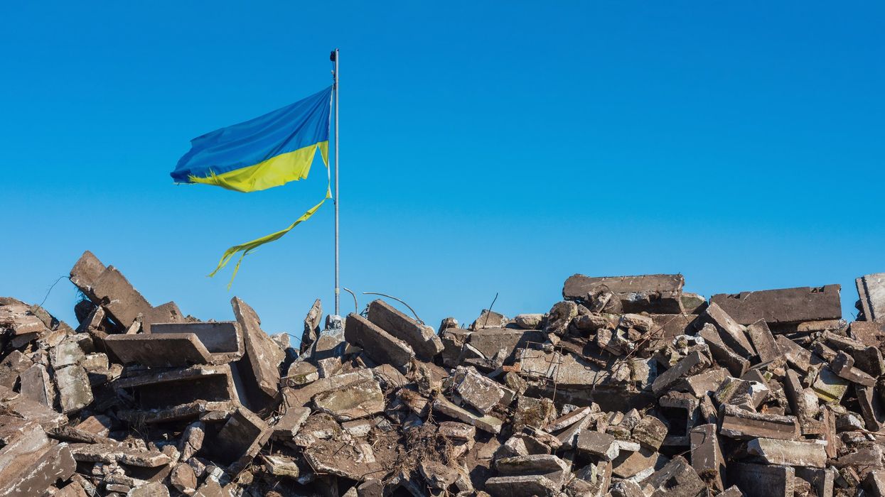 Ukrainian refugee learns violence at San Fran public school is so bad that she wants to return to war-torn country