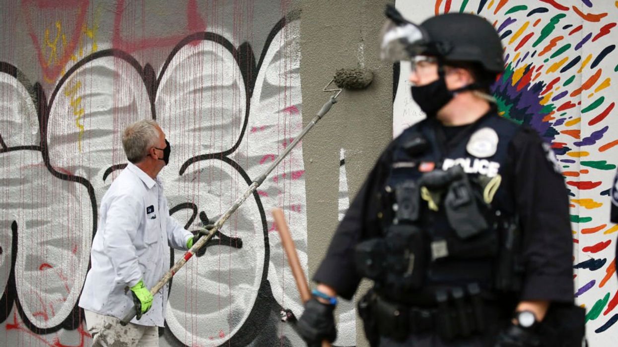 Seattle to pay $3.6 million to residents, businesses for mishandling of summer 2020 CHOP zone