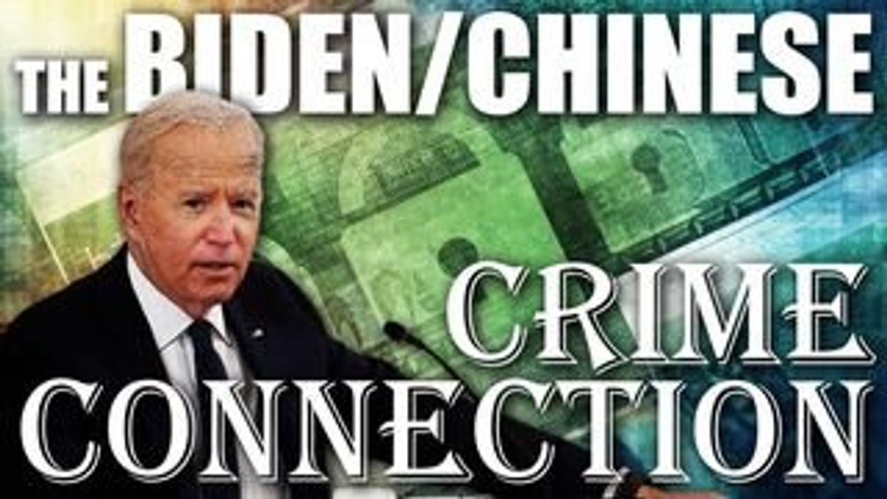 Levin: Biden makes us look WEAK