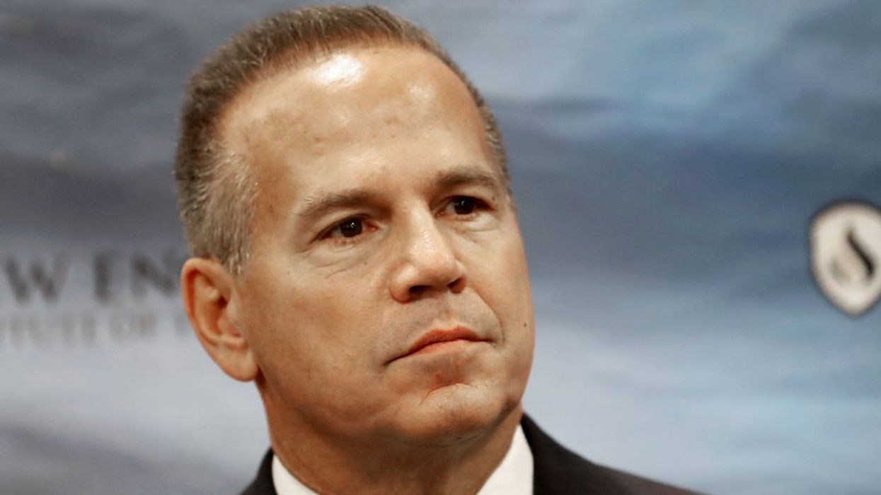 Democratic lawmaker plans to leave Congress later this year