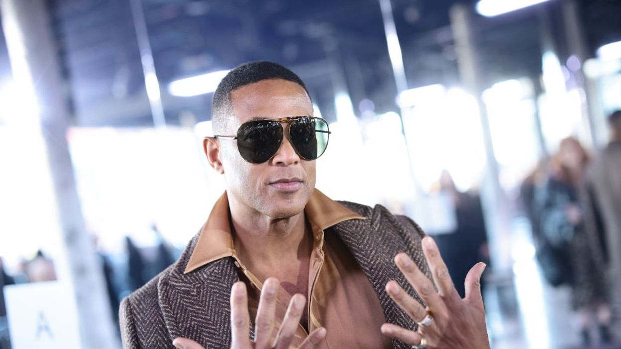 'We take this situation very seriously': Don Lemon 'has agreed to participate in formal training,' will return to air on Wednesday, CNN CEO tells employees