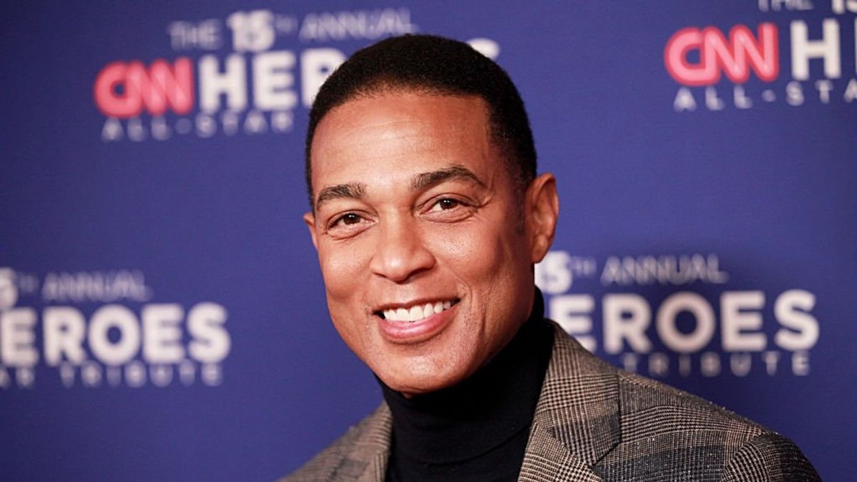 Don Lemon tweets apology, returns to CNN without addressing 'prime' comments on air