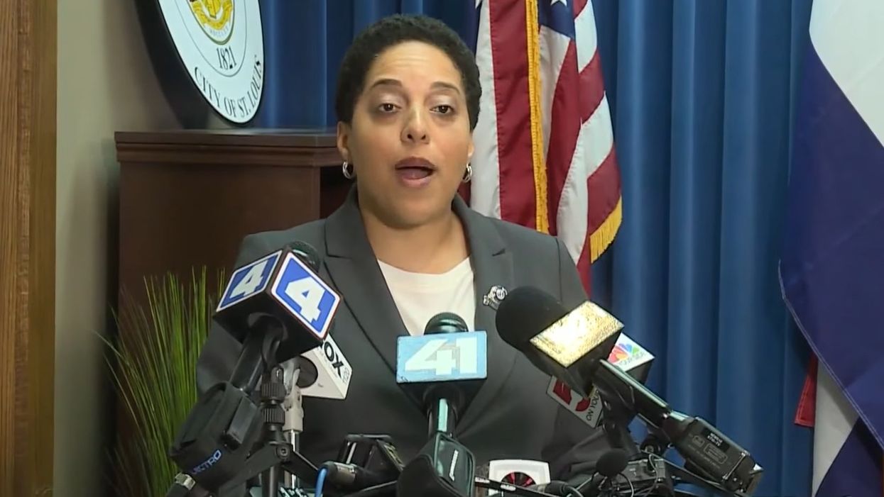 'This is about the rule of law and about justice': Missouri AG makes good on ultimatum, moves to fire Soros prosecutor Kim Gardner