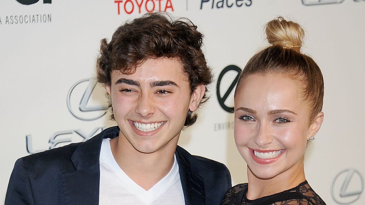 Actor Jansen Panettiere dies suddenly at 28, brother of Hayden Panettiere 'sounded okay' before unexpected death